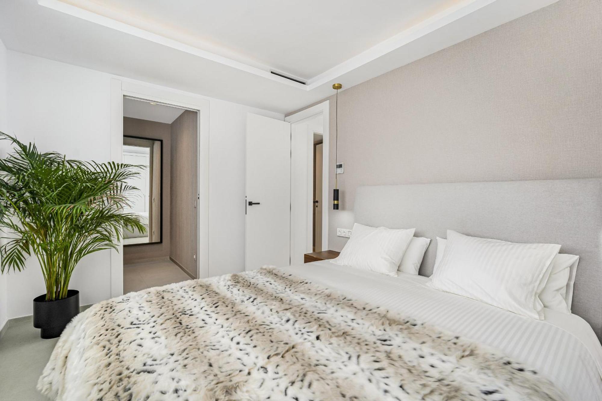Holiday home Casa Penati - Marbellamar