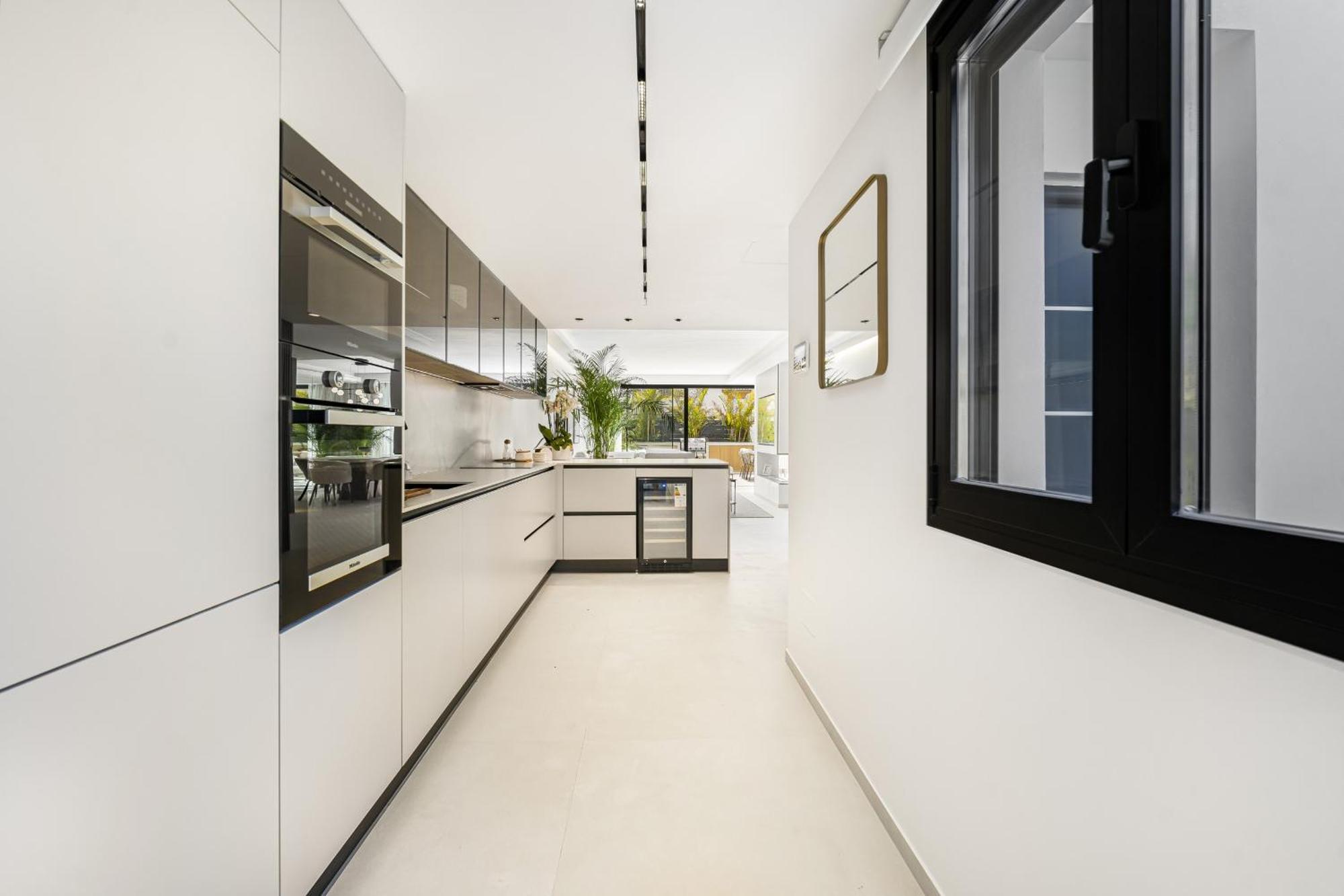Casa Penati - Marbellamar Holiday home *