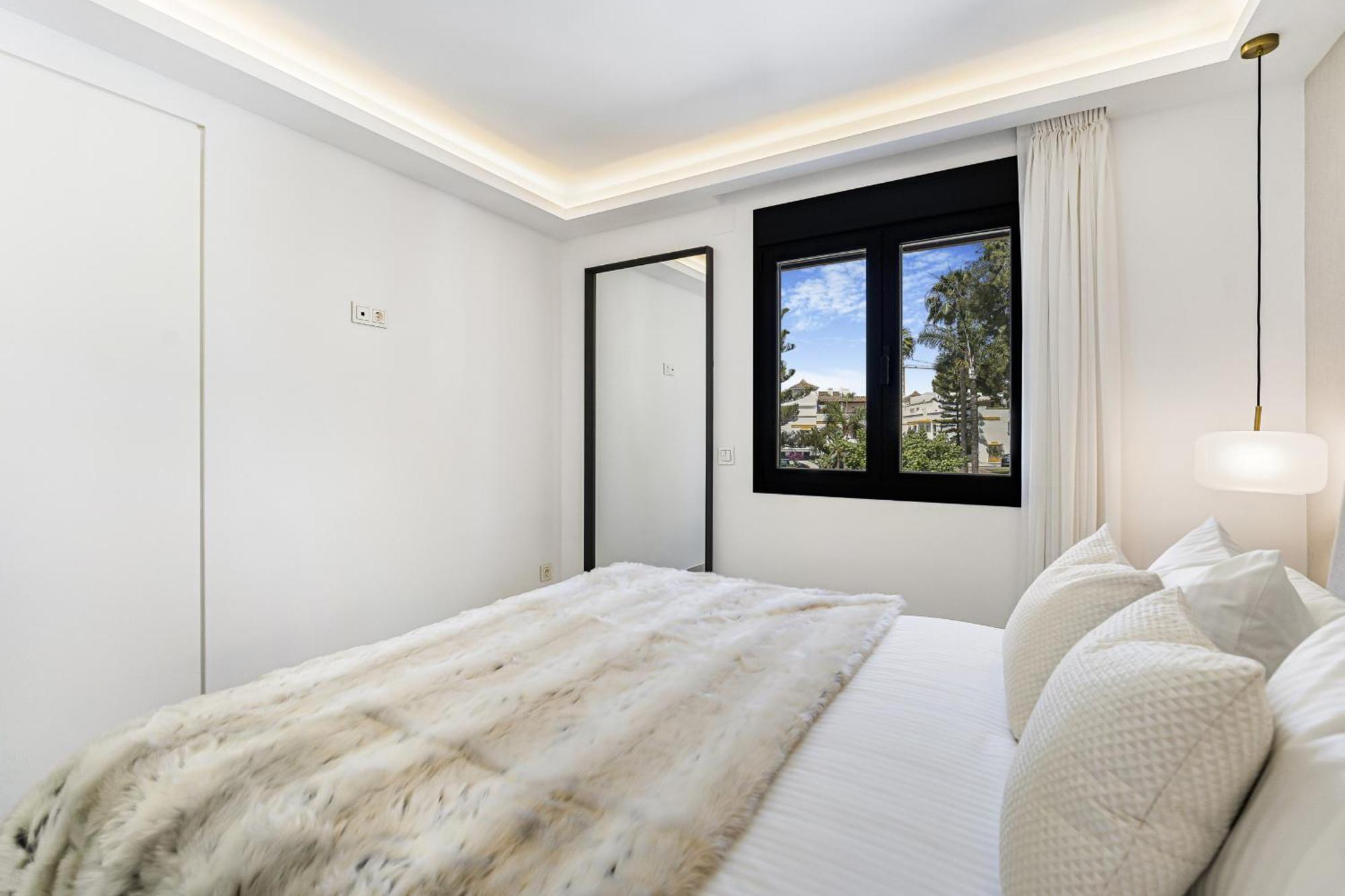 Casa Penati - Marbellamar *