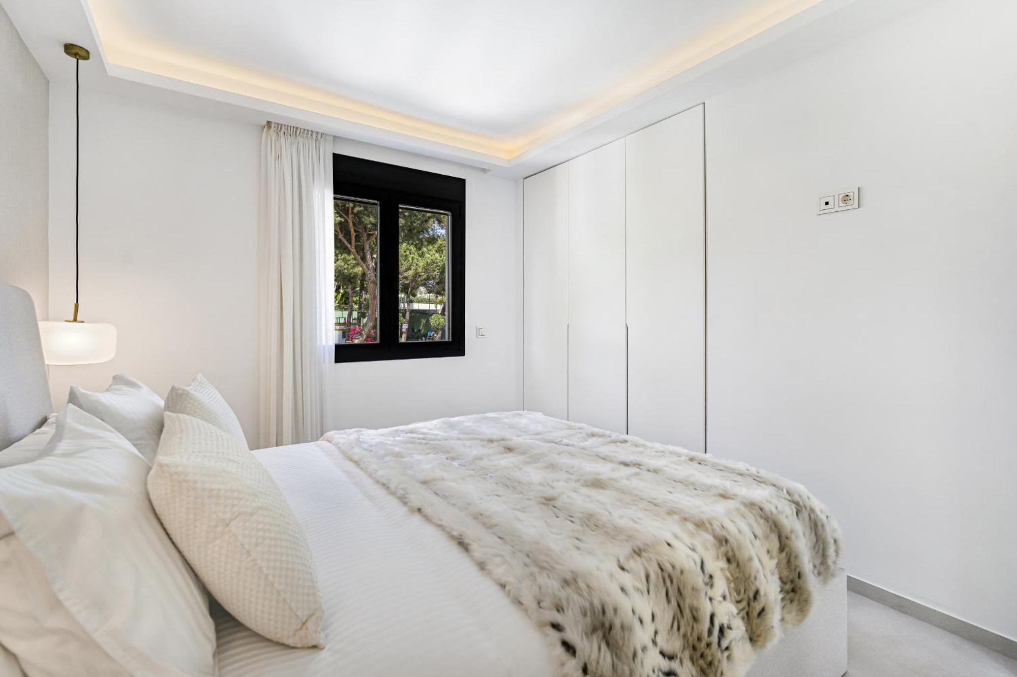 Casa Penati - Marbellamar