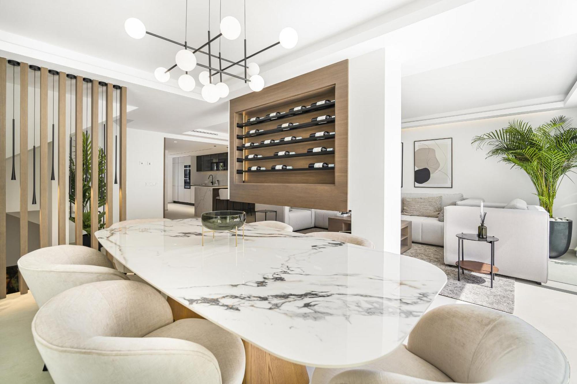 Casa Penati - Marbellamar Marbella
