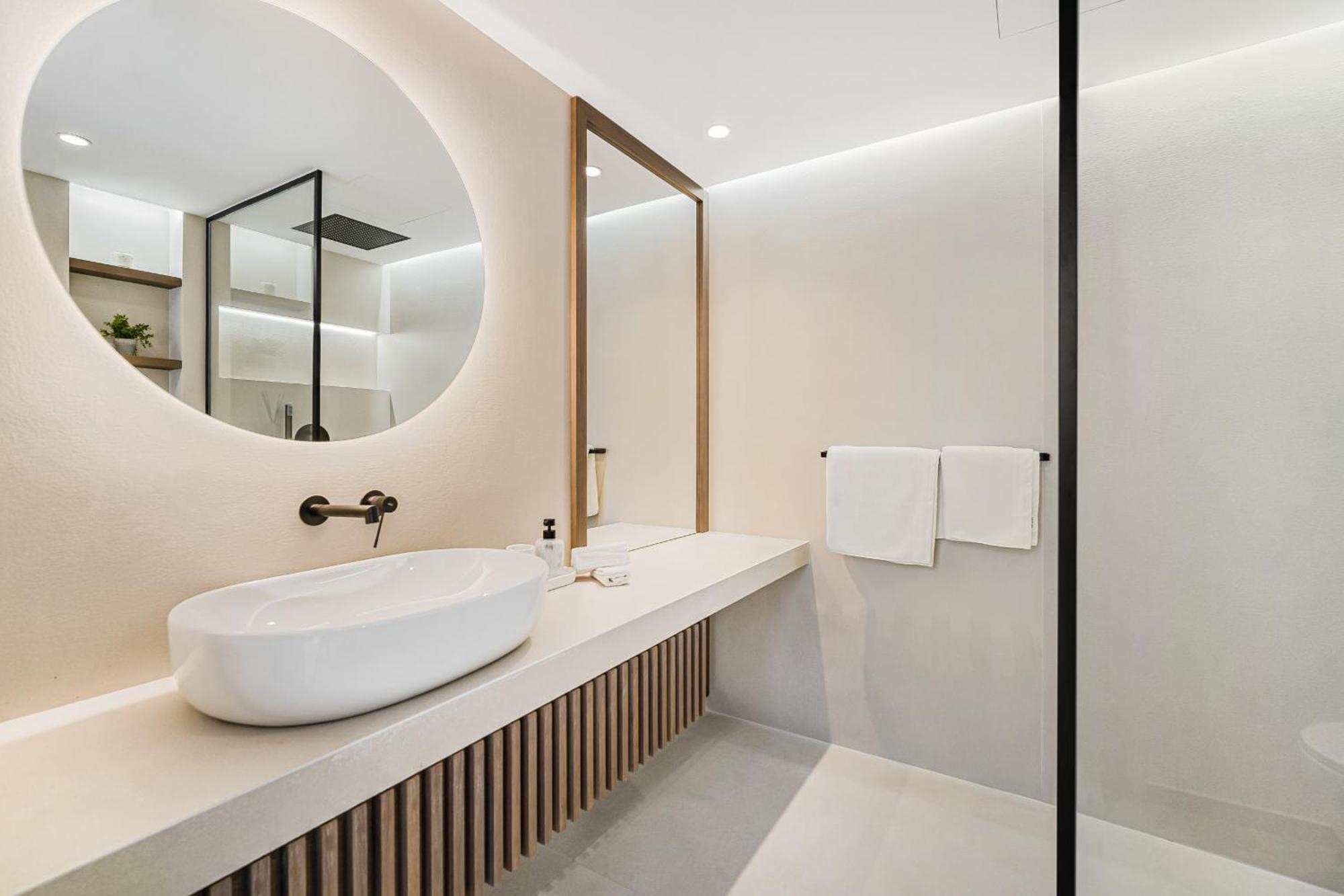 Casa Penati - Marbellamar * Marbella