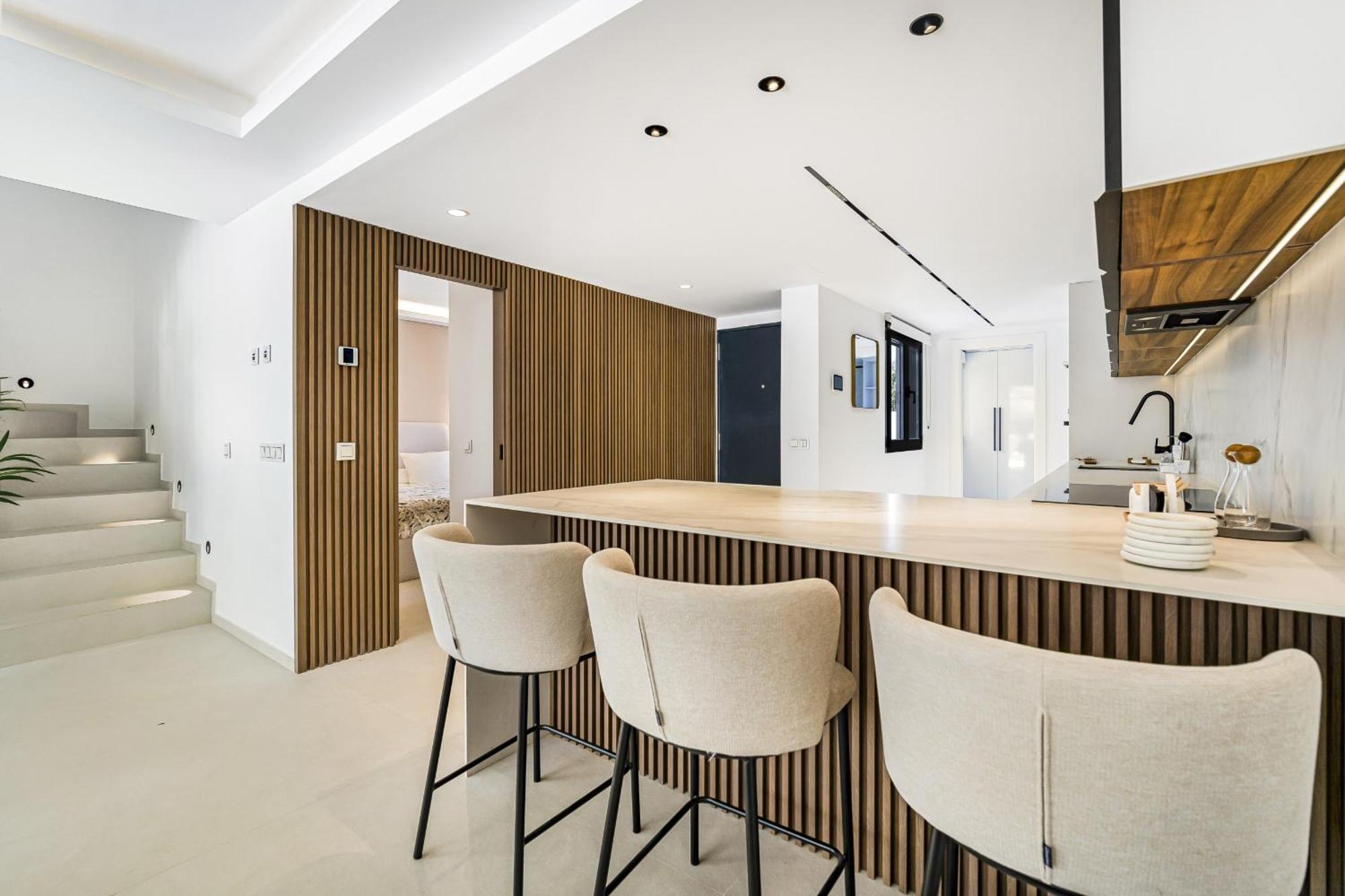Casa Penati - Marbellamar Holiday home