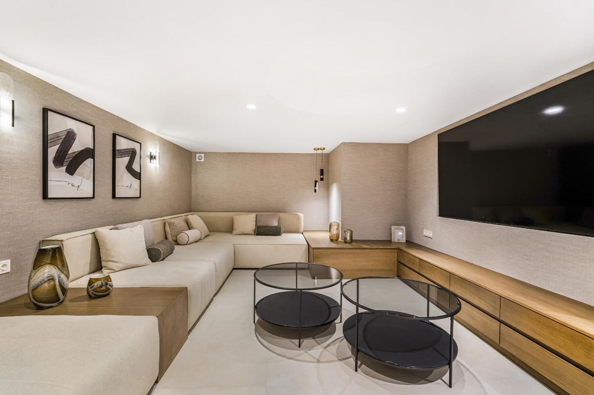 Casa Penati - Marbellamar Holiday home *