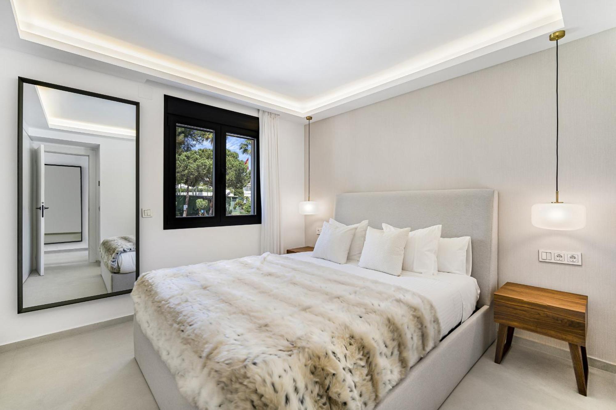 Holiday home Casa Penati - Marbellamar Marbella