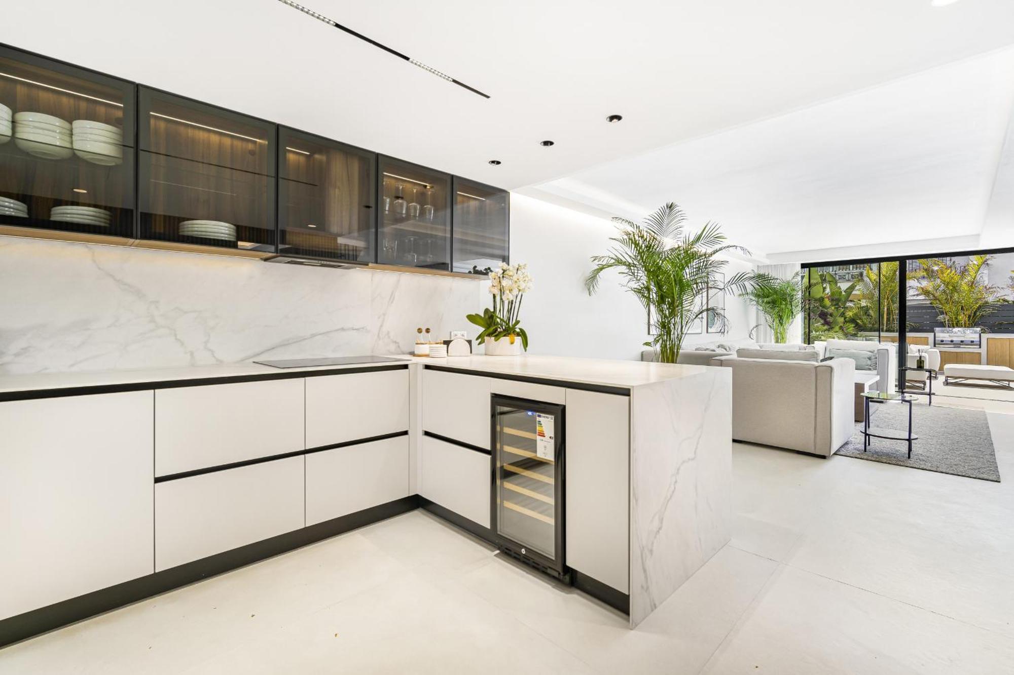 Casa Penati - Marbellamar Marbella