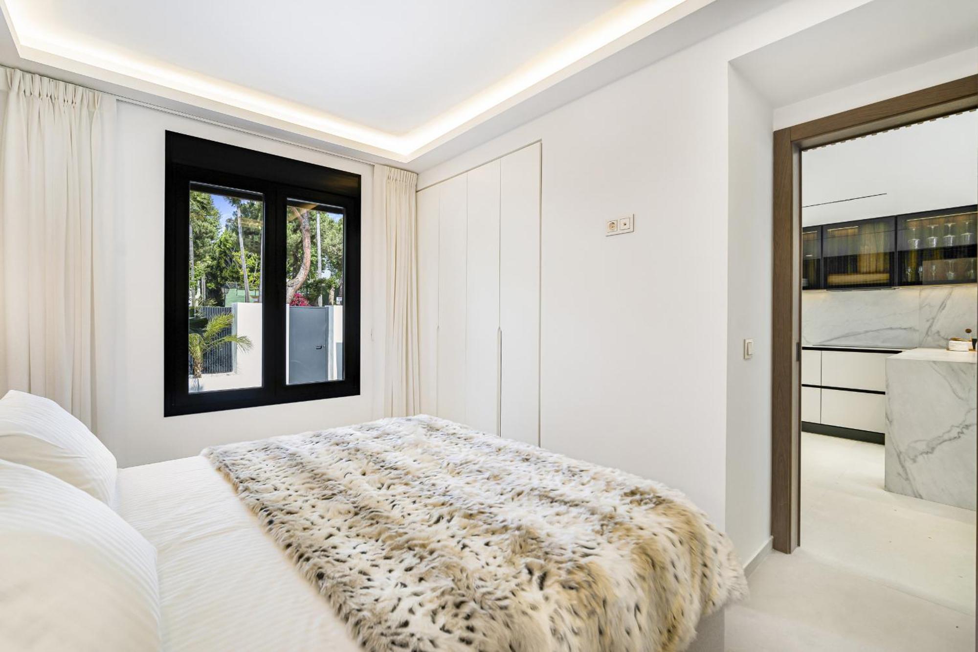 Holiday home Casa Penati - Marbellamar