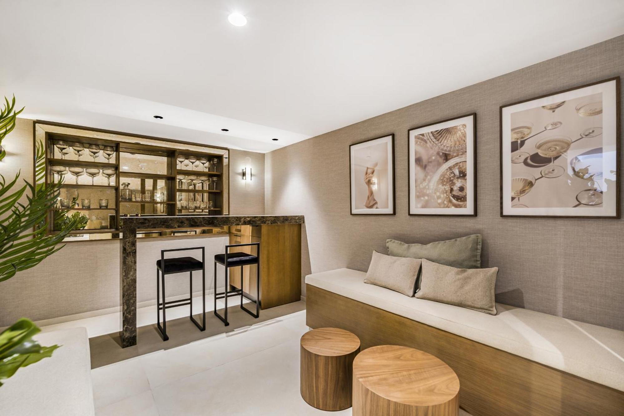 Casa Penati - Marbellamar Holiday home *