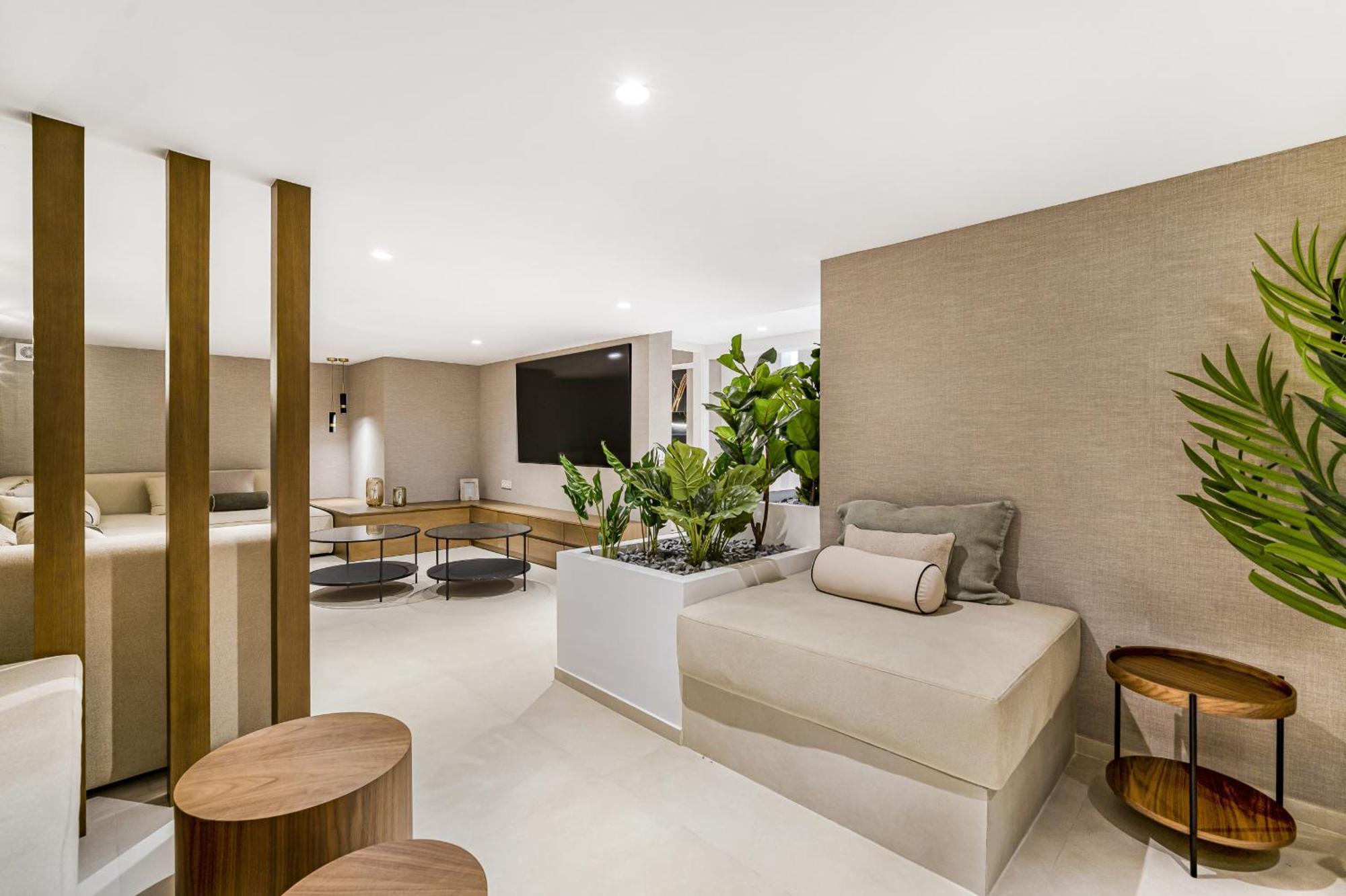 Casa Penati - Marbellamar Holiday home Marbella