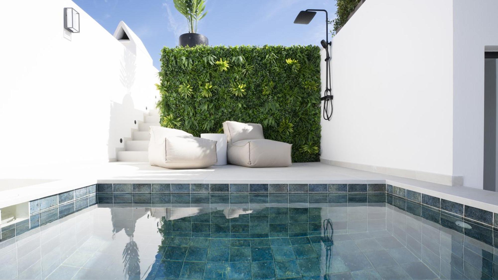 Casa Penati - Marbellamar * Marbella