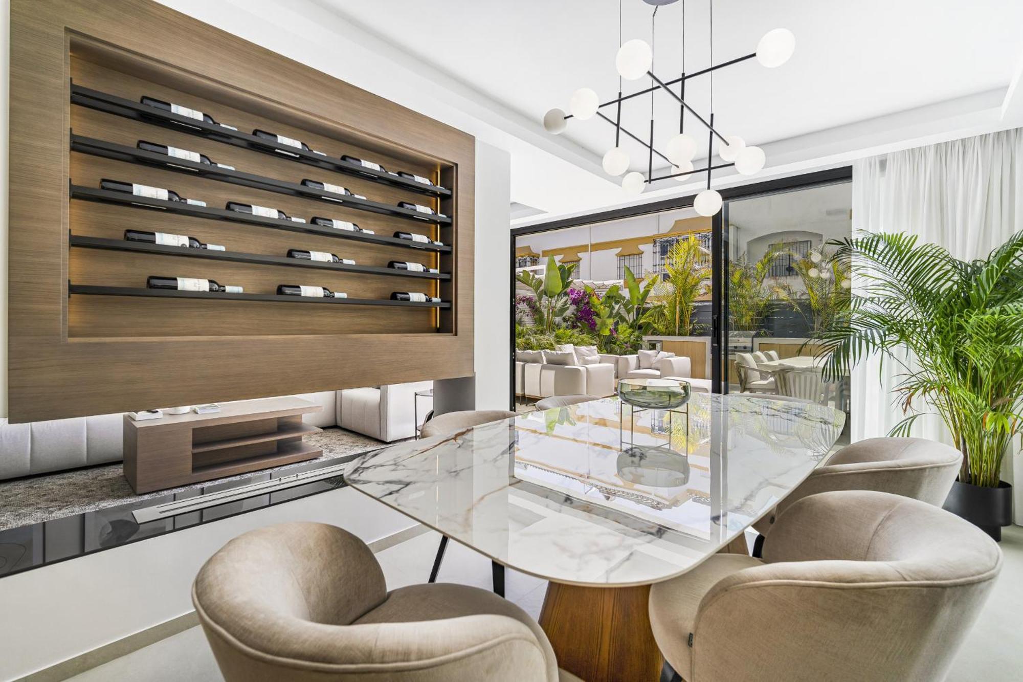 Casa Penati - Marbellamar Holiday home