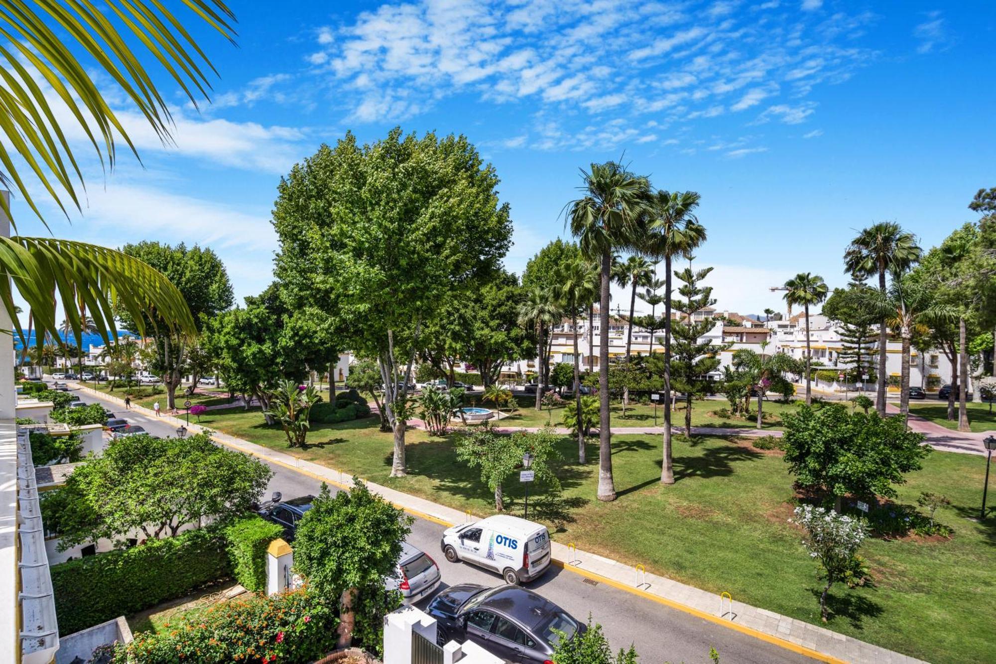 Casa Penati - Marbellamar *