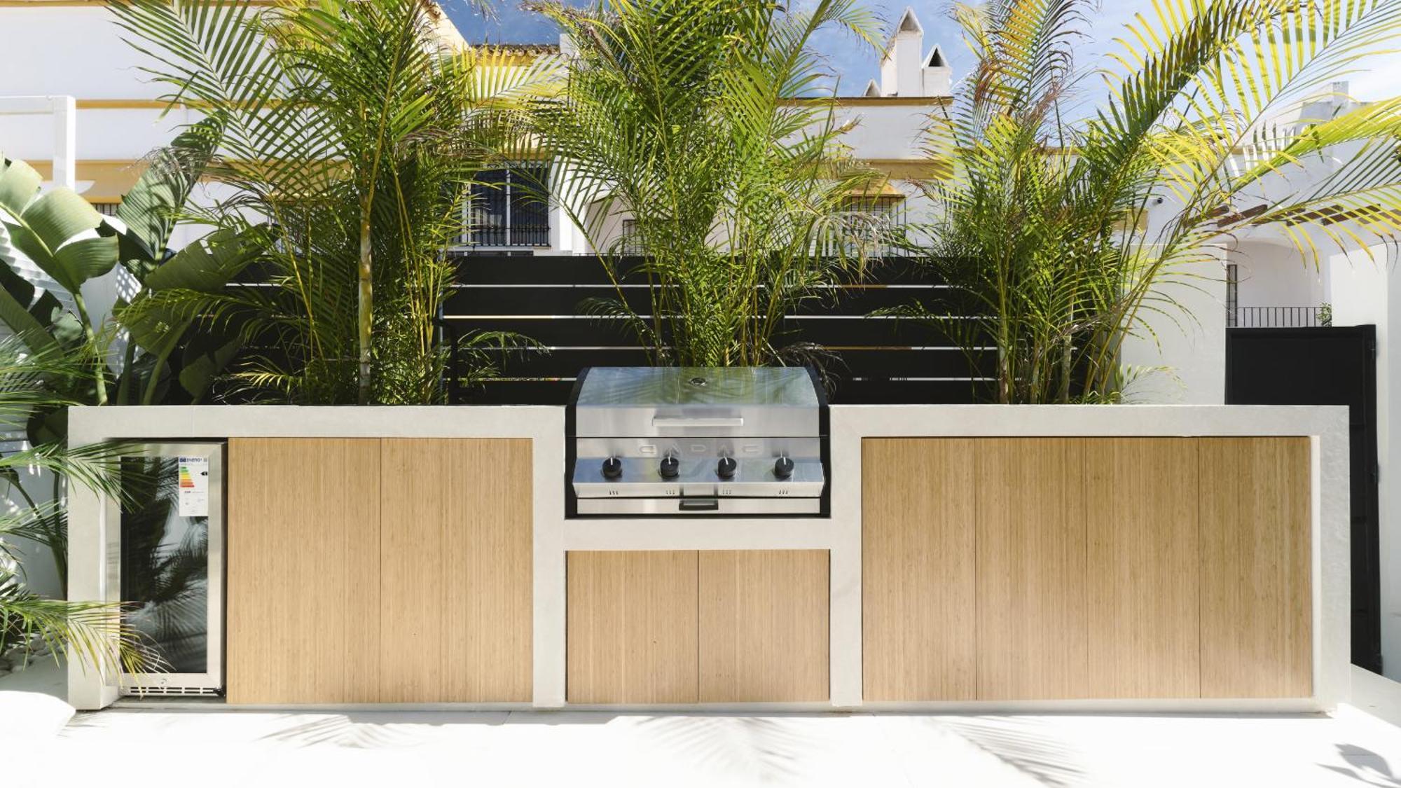 Casa Penati - Marbellamar Holiday home