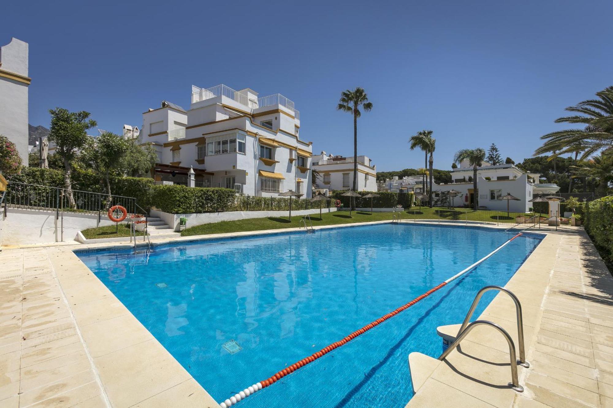 Casa Penati - Marbellamar Holiday home *