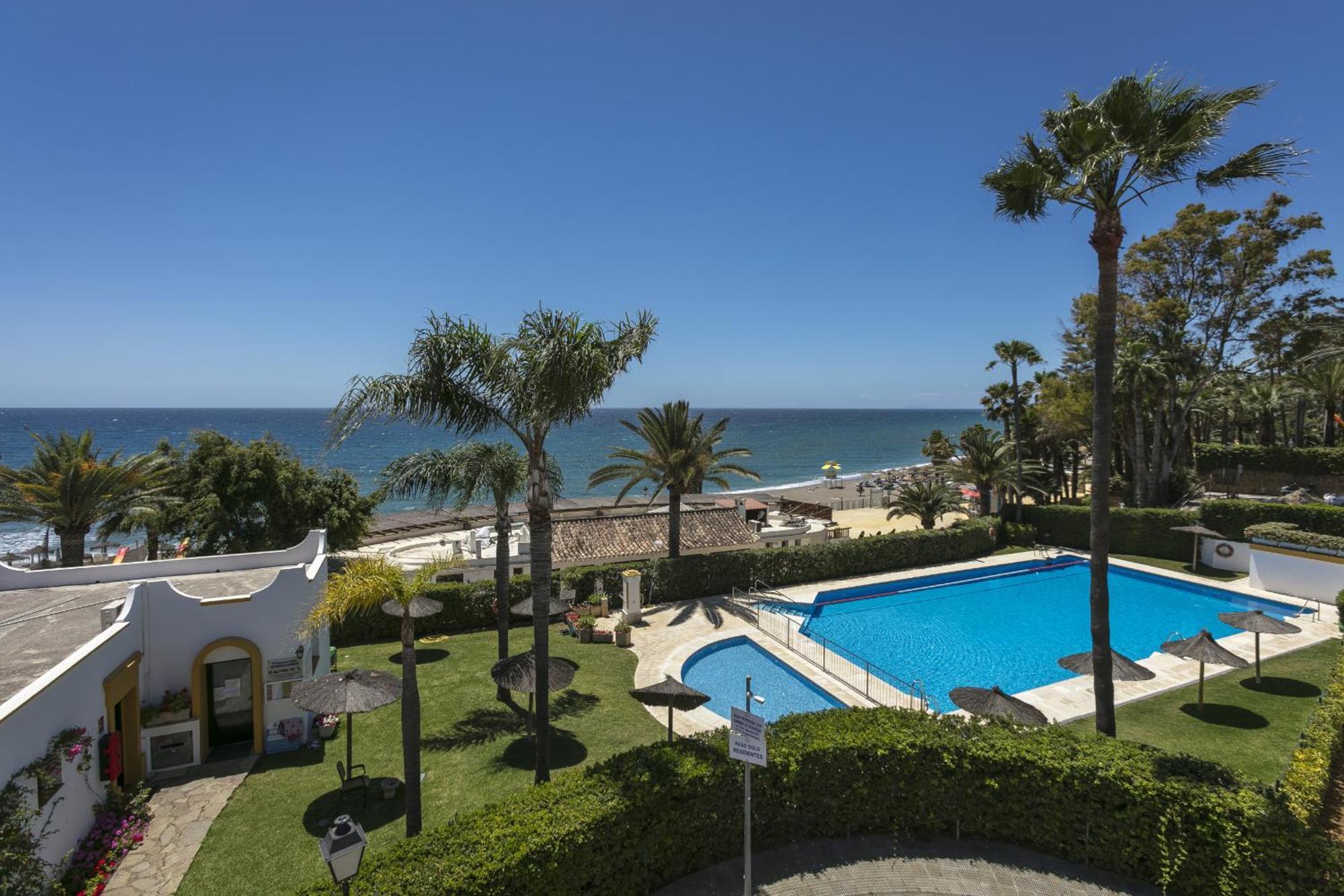 Holiday home Casa Penati - Marbellamar Marbella