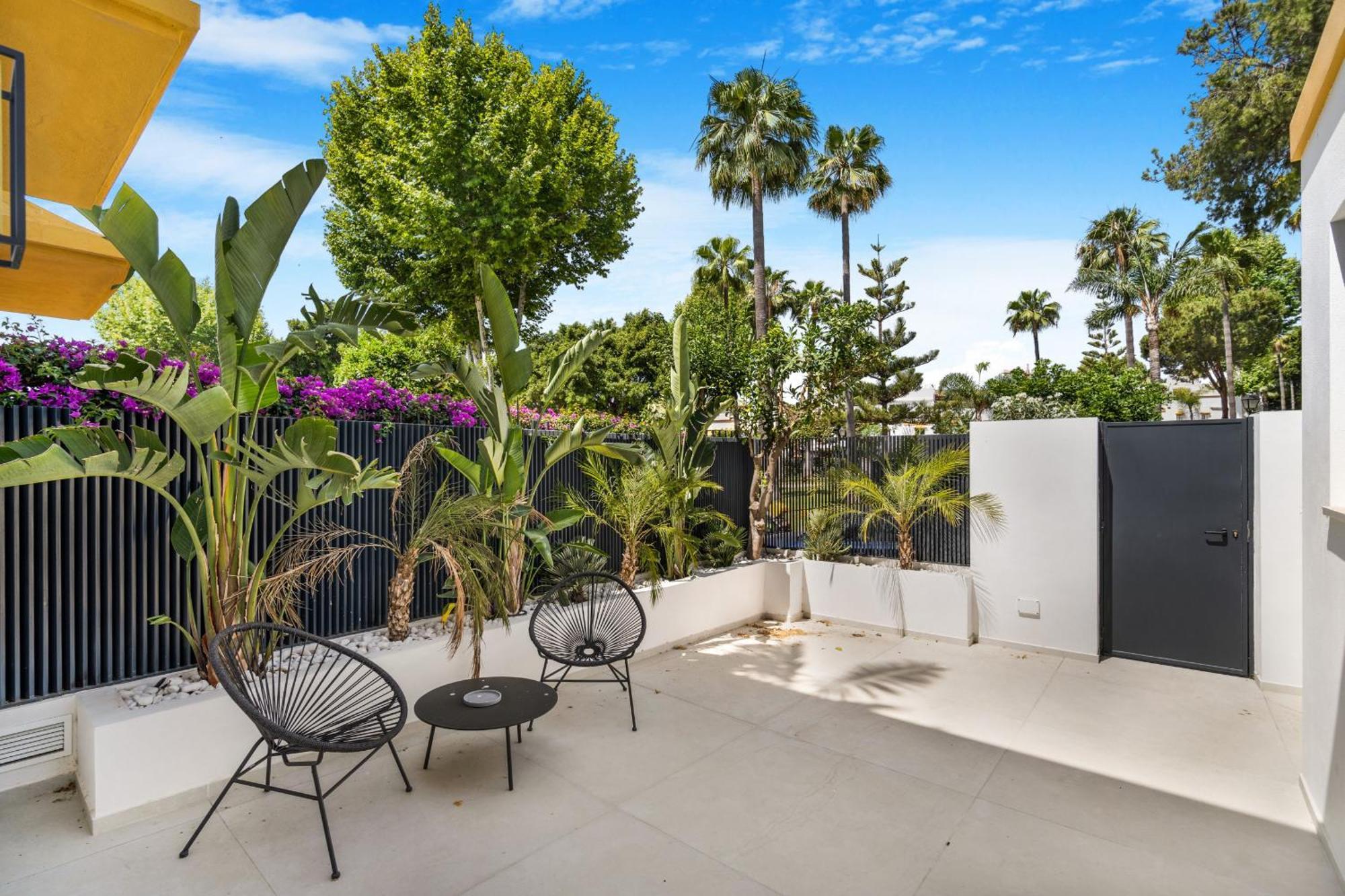 Casa Penati - Marbellamar Holiday home Marbella