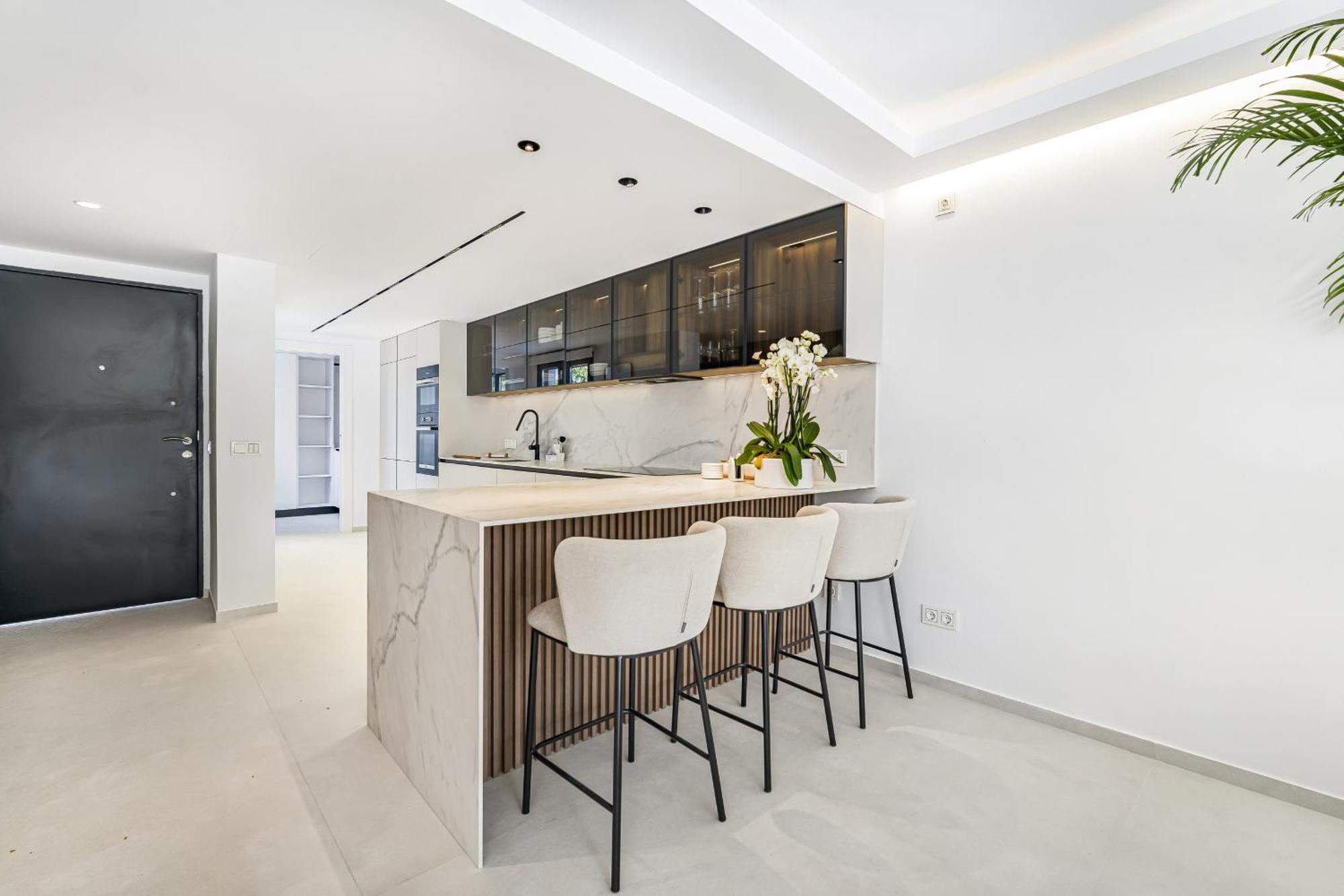 Casa Penati - Marbellamar Holiday home