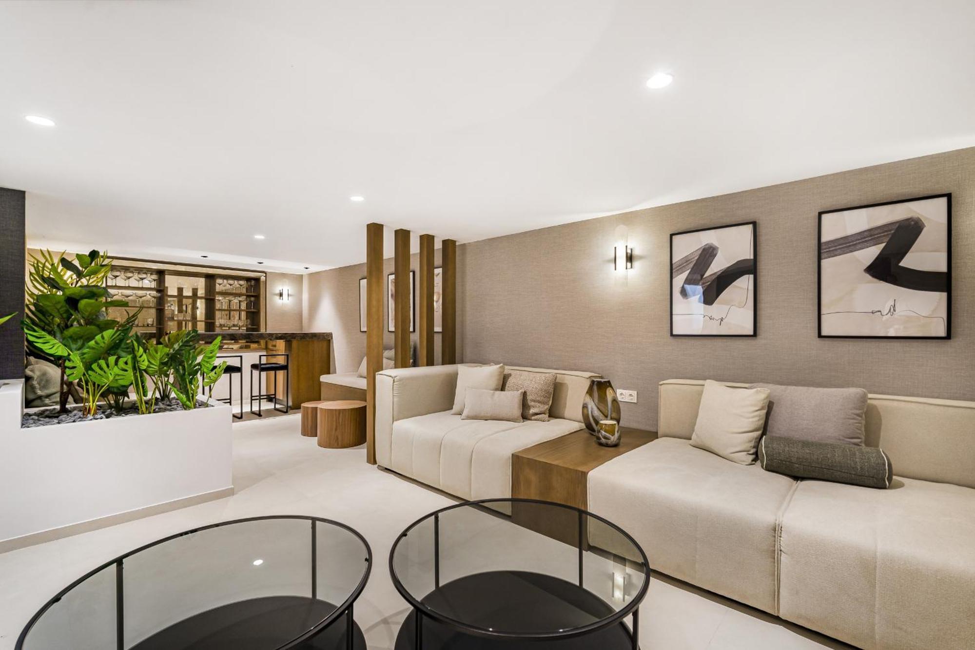 Casa Penati - Marbellamar Marbella