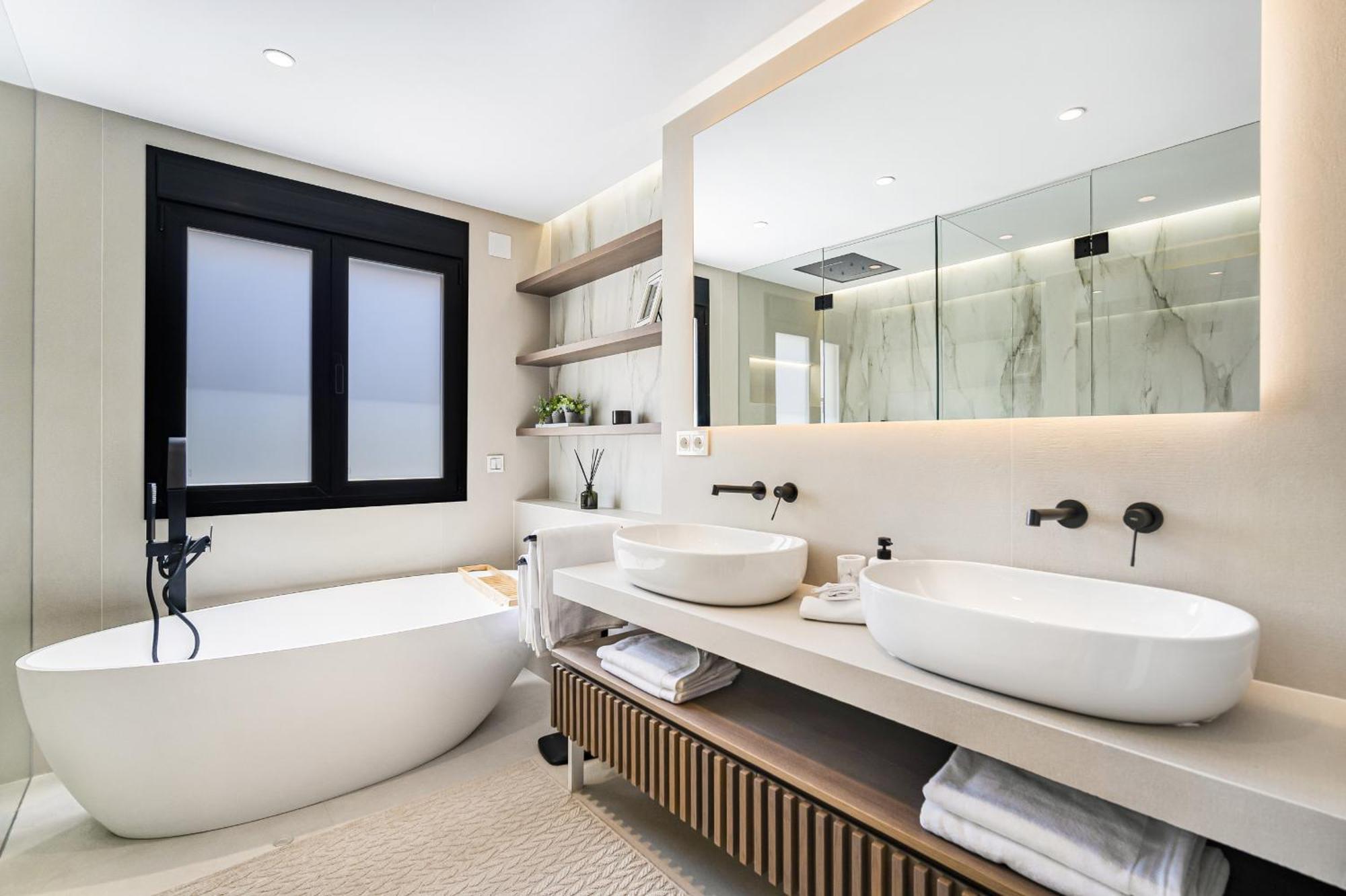 Casa Penati - Marbellamar Marbella
