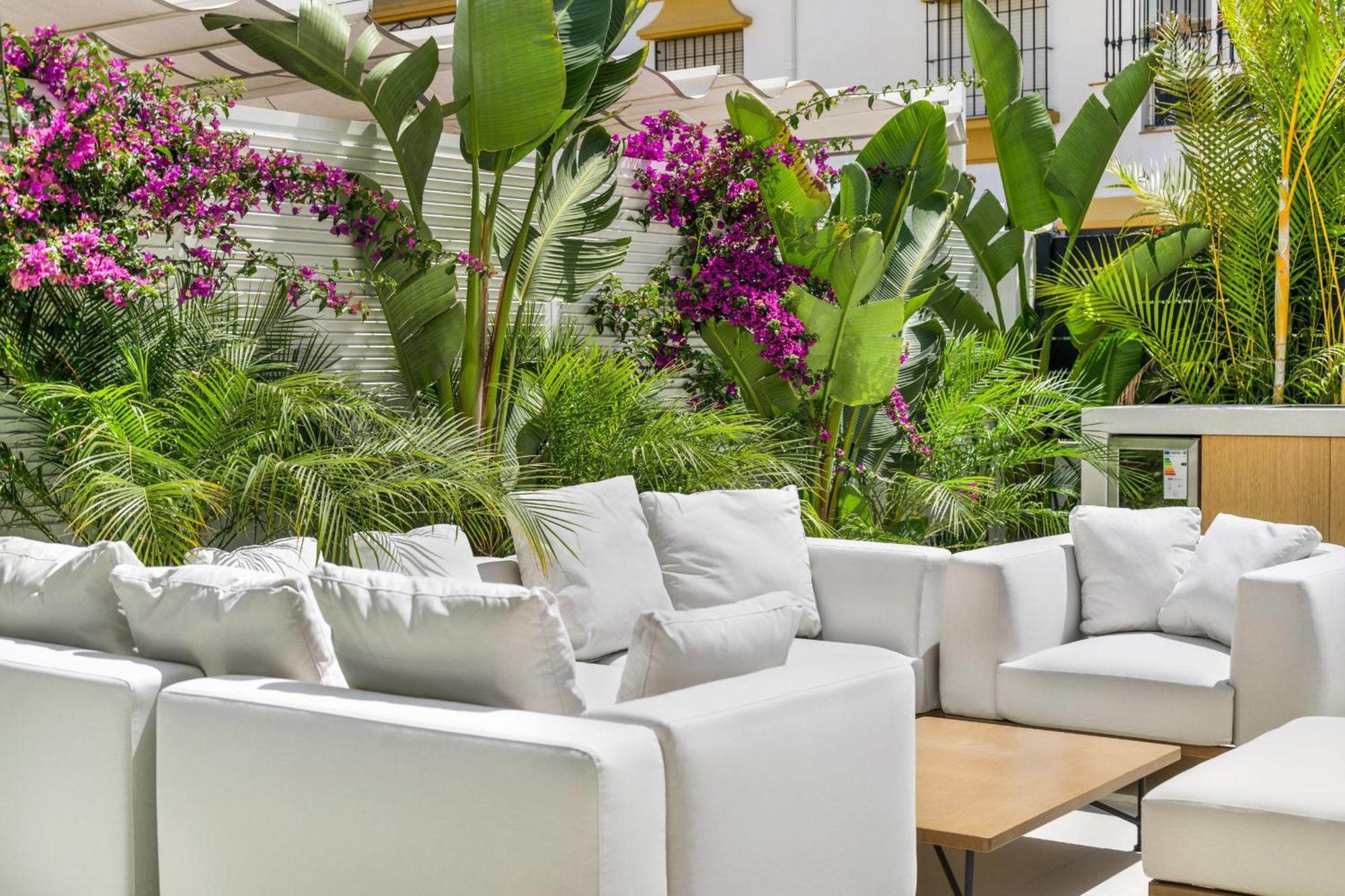 Casa Penati - Marbellamar Marbella